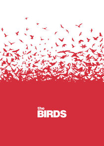 The Birds von Rahma Projekt