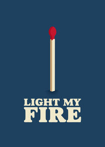 Light My Fire by Rahma Projekt