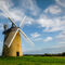 'Great Haseley Windmill' von Ian Lewis