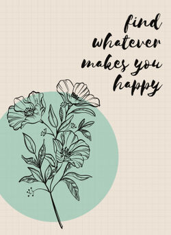 Find-whatever-makes-you-happy