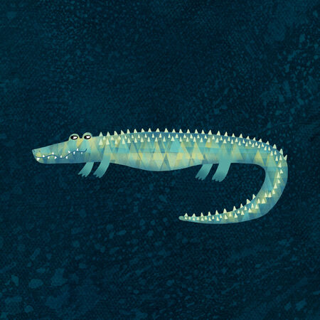 Alligator-8000