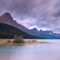 Canada-ab-banff-np-waterfowl-lake-sunrise-2