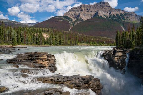 Canada-ab-jasper-np-athabasca-falls-2
