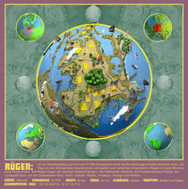 Earth Celebration - Rügen by Thomas Demuth