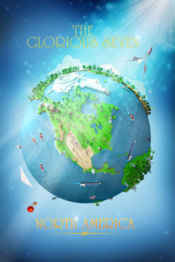 Earth2-nordamerika1-poster