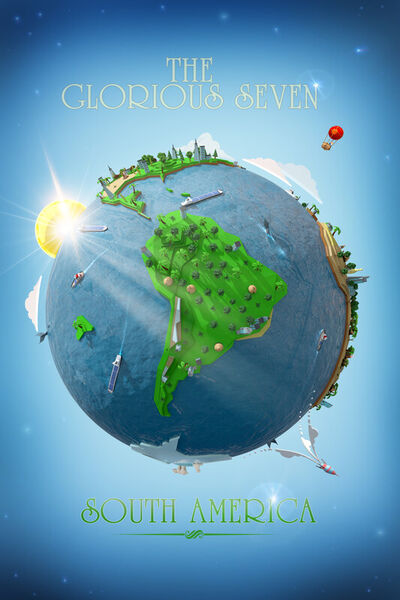 Earth2-sudamerika1-poster