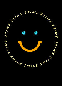Smile by amazingmilla
