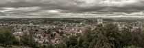 Historische Altstadt Ravensburg | Oberschwaben von Thomas Keller