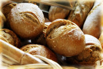 Petits pains artisanaux von Boris Selke