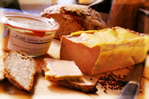 Foie gras d'Alsace von Boris Selke