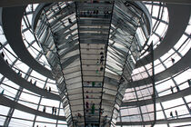 Reichstag by Bernd Fülle