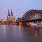 Cologne-2020-001-early-morning-rhine-river
