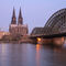 Cologne-2020-002-early-morning-rhine-river