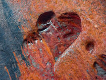 Uluru ?s Heart by Eveline Toplak
