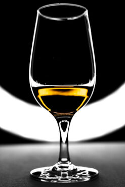 Whisky-glas