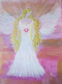 Engel des Herzens by Rena Rady