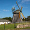 Germany-amrum-windmill-1