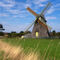 Germany-amrum-windmill-4