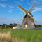 Germany-amrum-windmill-5