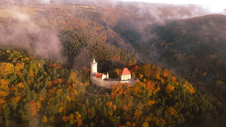 Aerial-view-of-castle-kokorin