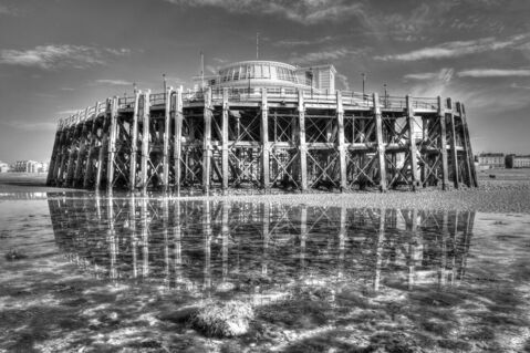 Worthing-pier-end