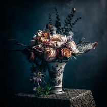 Blumen Potpourris by Steffen Gierok