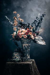 Blumen Potpourris von Steffen Gierok