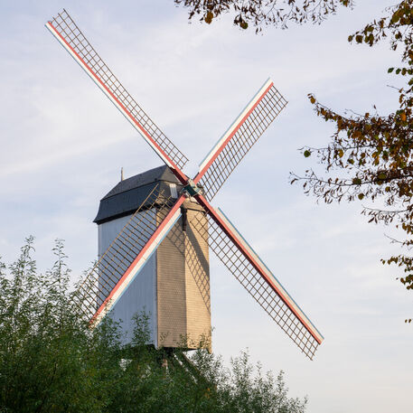 Belgium-bruges-windmill-6