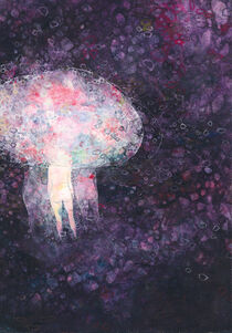 Jellyfish by Ayumi Yoshikawa