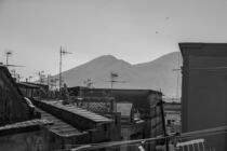 View of Vesuvio von Desiree Picone
