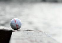 Golfballtalk3 Selbstgespräche by Ridzard  König