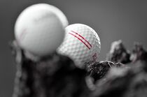 Golfballtalk2 von Ridzard  König