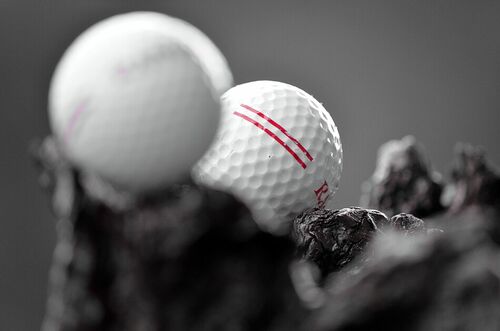 Golfballe-talk2