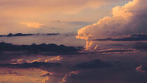 Clouds III von k-h.foerster _______                            port fO= lio