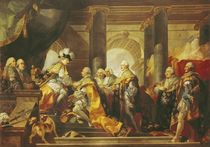 Louis XVI  von Gabriel Francois Doyen