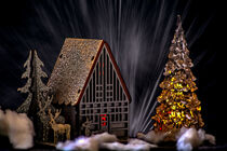 Concept Christmas : Christmas greetings von Michael Naegele