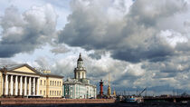 St.Petersburg by k-h.foerster _______                            port fO= lio