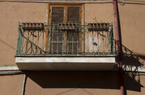 Balkon by ysanne