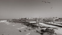 Essaouira by J.D. Hunger