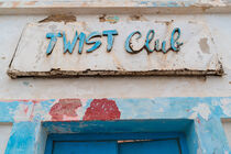 Twist Club by J.D. Hunger