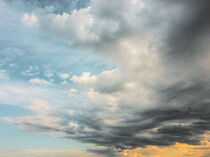Cloudscape von Andrei Grigorev
