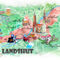 Landshut-bavaria-illustrated-map-with-main-roads-landmarks-and-highlightsm