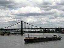 Rheinbrücke von maja-310