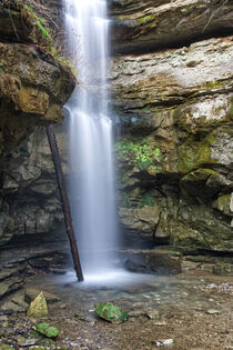 Lost Creek Falls 34 von Phil Perkins