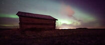 Northern Lights Finnland by Michel Peper