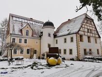 Schloss Kaufungen by alsterimages