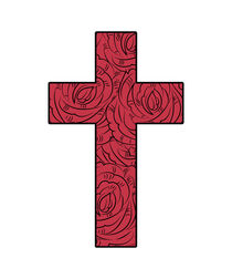 Rosenkreuz von ollipic