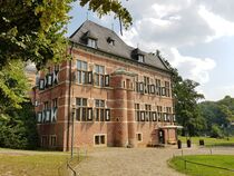 Schloss Reinbek by alsterimages