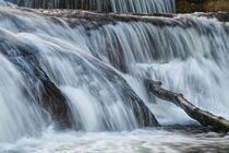 Bald River Falls 29 von Phil Perkins