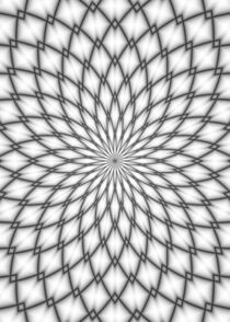 Fibonacci Lights by objowl